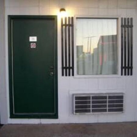 Budget Deluxe Motel Rolla Exterior photo